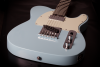 Schecter Nick Johnston Signature Traditional PT Atomic Frost